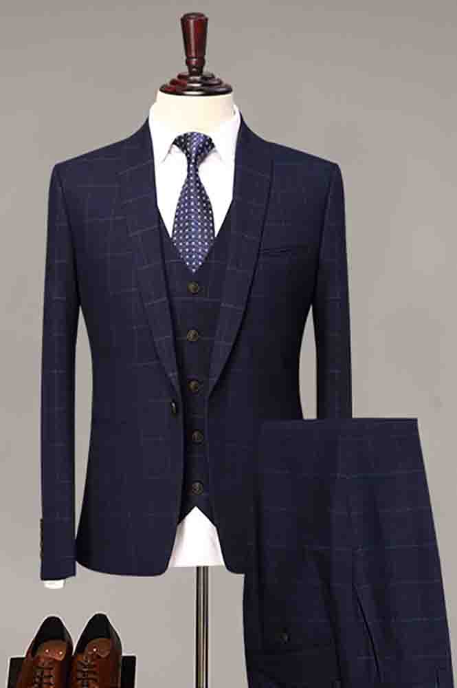 高級時(shí)裝定制西服