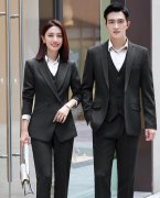西服定制時(shí)，有哪些需要注意的細(xì)節(jié)