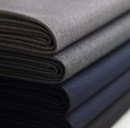 很少穿西服，怎么知道西服面料好不好