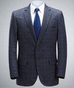 毛料西服怎么保養(yǎng)？