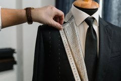 西服定制工藝有哪些？西服定制工藝是指什么？